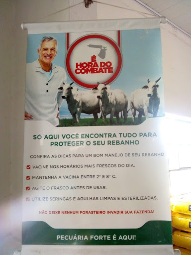 Logo da empresa - Cooperativa de Betim