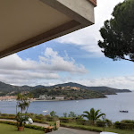 Photo n°2 de l'avis de Alessio.a fait le 14/06/2017 à 06:48 sur le  TH Capoliveri - Grand Hotel Elba International à Naregno