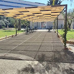 Photo n°2 de l'avis de Antonio.i fait le 08/04/2024 à 16:55 sur le  Mercure Villa Romanazzi Carducci Bari à Bari