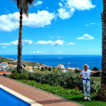 Photo n°1 de l'avis de Pia.r fait le 05/04/2022 à 20:44 sur le  Hotel Quinta Alegre à Estreito da Calheta