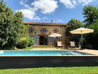 AQUAVEN - POOL'inov/Excel Piscines 64 65 à Montardon