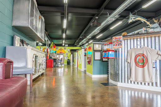 Main Street Tattoo, 303 N Main St, Mauldin, SC 29662, USA, 