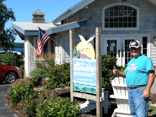 Shoreline Restaurant