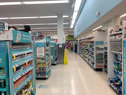 Drug Store «Walgreens», reviews and photos, 17534 Collins Ave, Sunny Isles Beach, FL 33160, USA