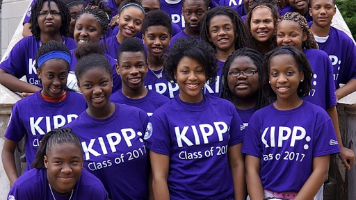 KIPP Inspire Academy