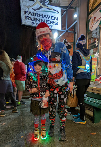 fairhaven running store