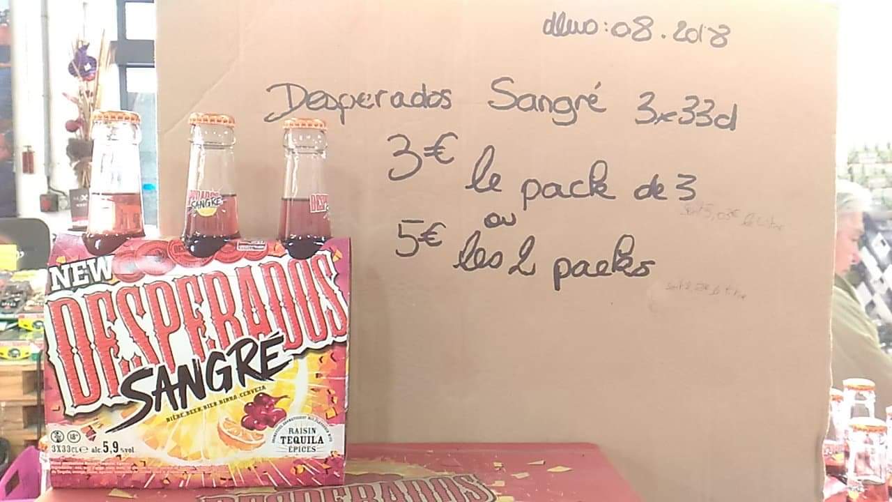 Photo n° 2 de l'avis de Carine. fait le 29/11/2018 à 10:34
