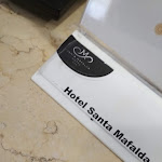 Photo n°1 de l'avis de Franek.e fait le 03/07/2019 à 08:40 sur le  Hôtel Sainte Mafalda à Fátima