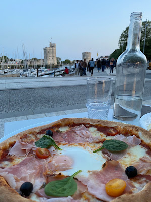 Pazza Notte à La Rochelle