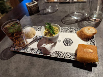 Baklava du Restaurant libanais RESTAURANT BEYROUTH à Poitiers - n°18