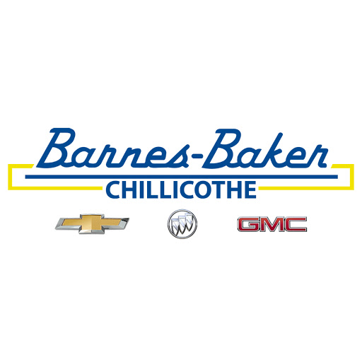Car Dealer «Barnes-Baker Motors», reviews and photos, 1901 Washington St, Chillicothe, MO 64601, USA