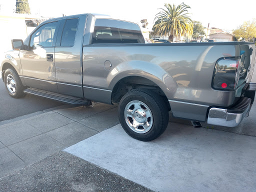 Tire Shop «Firestone Complete Auto Care», reviews and photos, 1379 S Park Victoria Dr, Milpitas, CA 95035, USA