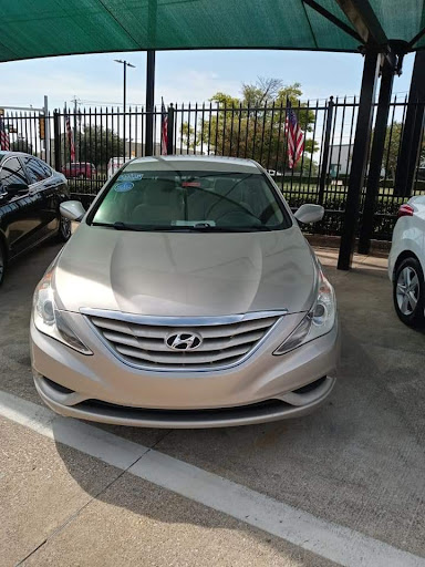 Used Car Dealer «Legend Motorcars», reviews and photos, 1901 Forest Ln, Garland, TX 75042, USA