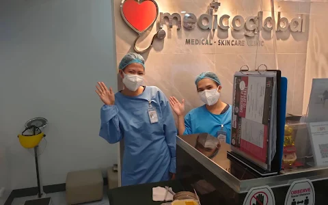 Medico Global Clinic - Medical and Skin Care - Taguig City Branch image