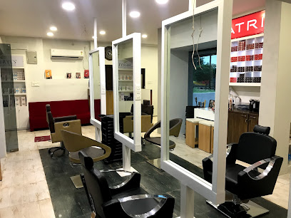 Matrix Unisex Salon - Plot No C, 20, Hoshangabad Rd, opposite Barkatullah  University, Bhopal, Madhya Pradesh, IN - Zaubee