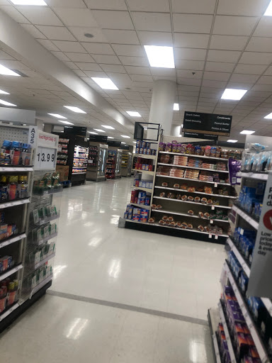Department Store «Target», reviews and photos, 1495 Old York Rd, Abington, PA 19001, USA