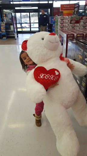 Discount Store «Walmart», reviews and photos, 1270 York Rd, Gettysburg, PA 17325, USA