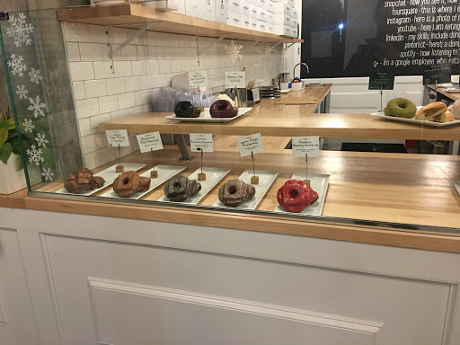 Donut Shop «Blue Star Donuts», reviews and photos, 1237 SW Washington St, Portland, OR 97205, USA