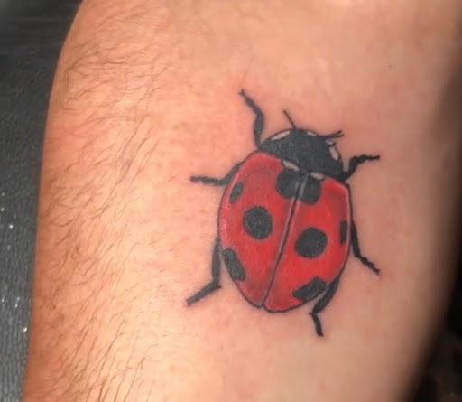 Explore minimalist sibling tattoo ideas, creative tattoo ideas in Charlotte, available at BNI-Tattoos