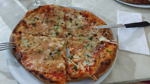 Arte pizza in Custonaci, Libero consorzio comunale di Trapani