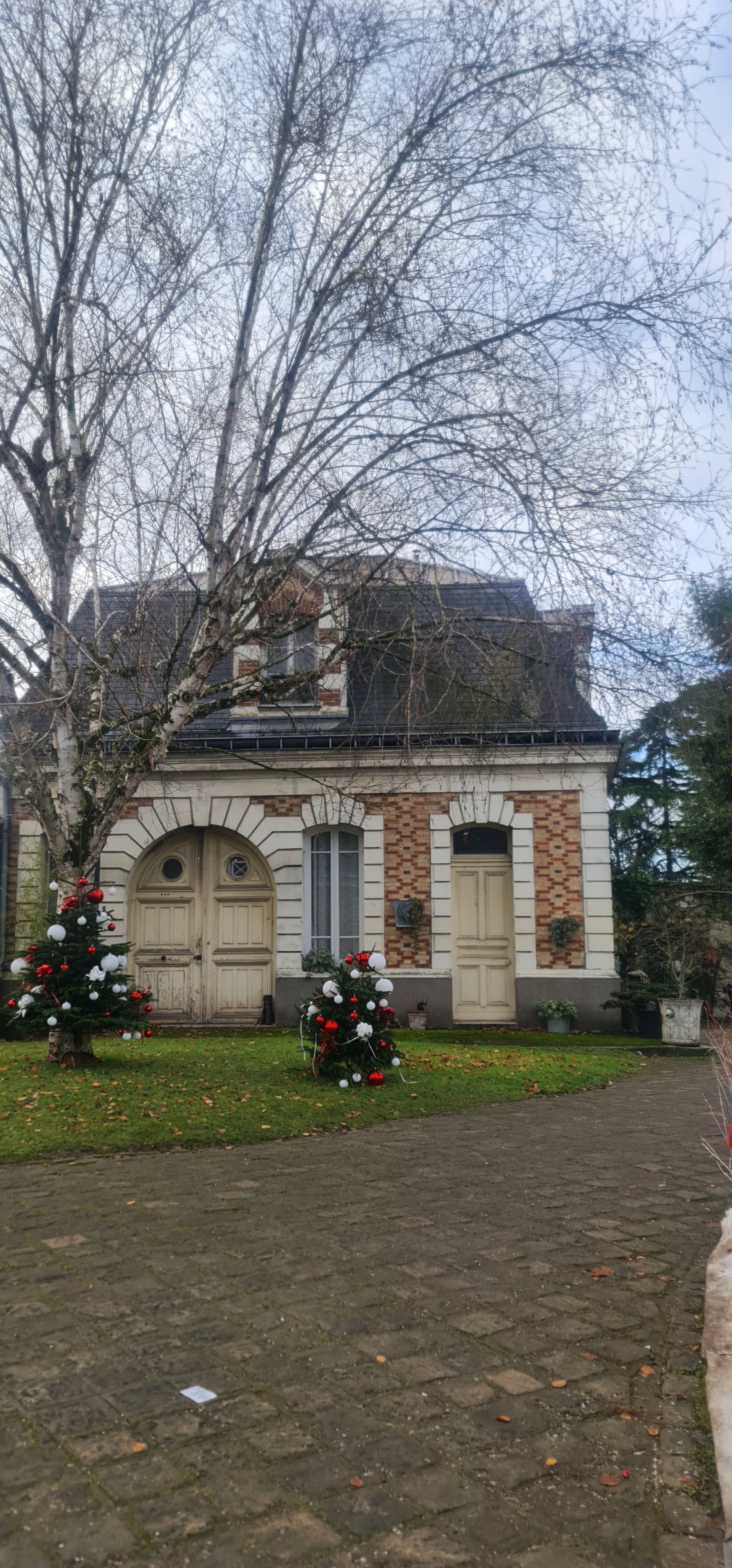 Photo n° 1 de l'avis de ALI.U fait le 20/12/2023 à 10:29