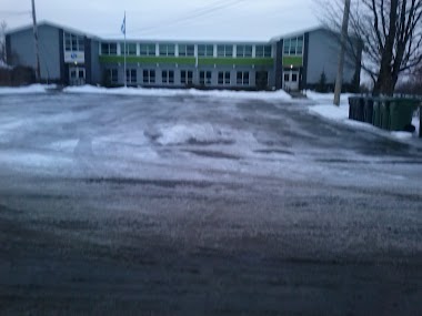 École Hamelin