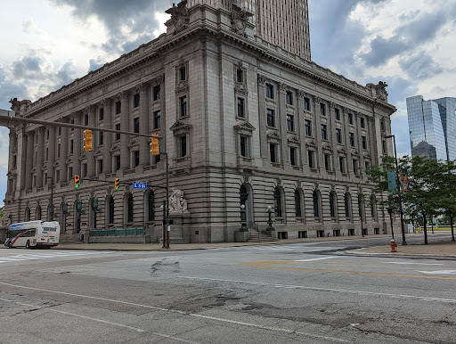 Shopping Mall «The Arcade Cleveland», reviews and photos, 401 Euclid Ave, Cleveland, OH 44114, USA