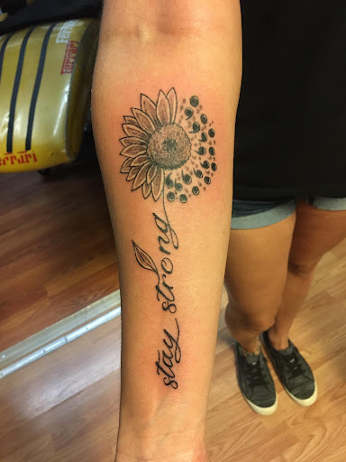 Explore small tattoo ideas easy, creative tattoo ideas in Jonesboro, available at Immortal Ink