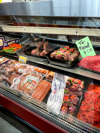 Butcher Shop «Alexanders Prime Meats and Catering», reviews and photos, 6580 N San Gabriel Blvd, San Gabriel, CA 91775, USA