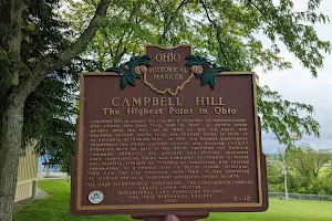 Campbell Hill image