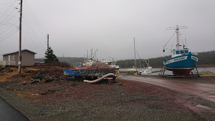 Long Cove Harbour Authority