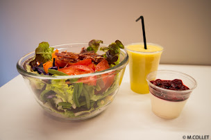 Photo n°4 de L'atelier Salade à Perpignan ()