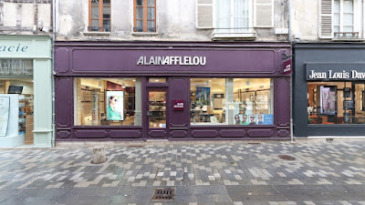 Opticien Senlis | Alain Afflelou à Senlis