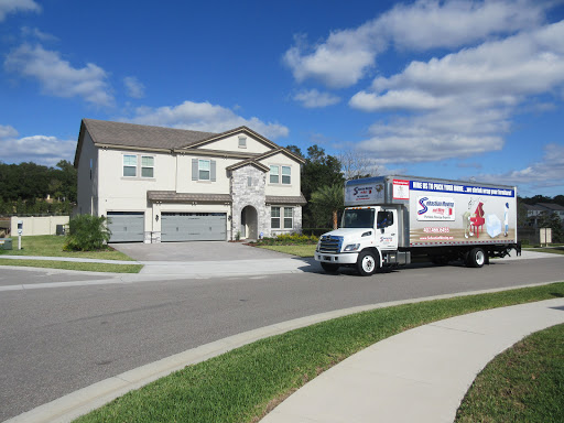 Moving Company «Sebastian Moving», reviews and photos, 6375 N Orange Blossom Trail, Orlando, FL 32810, USA
