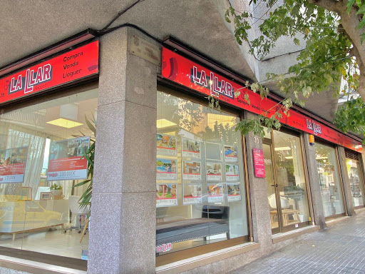 La llar Finques en Montornès del Vallès
