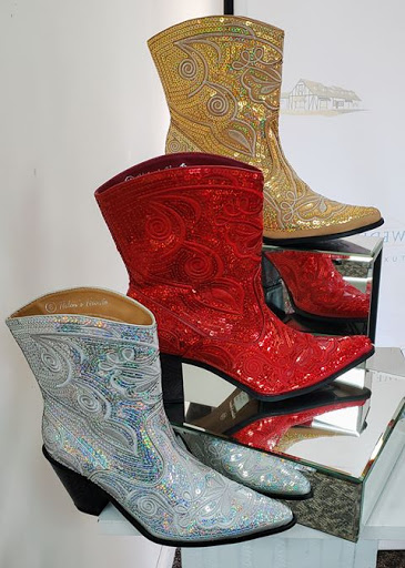 Bridal Shop «Perfect Weddings», reviews and photos, 430 N Memorial Dr, Lancaster, OH 43130, USA