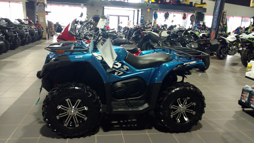 ATV Dealer «Pioneer Motorsport», reviews and photos, 12220 Olean Rd, Chaffee, NY 14030, USA