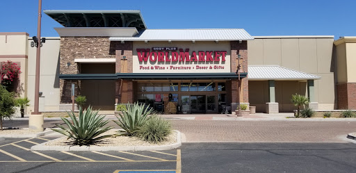 Cost Plus World Market, 885 S Cotton Ln, Goodyear, AZ 85338, USA, 
