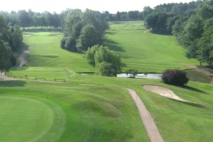 Burton-On-Trent Golf Club image