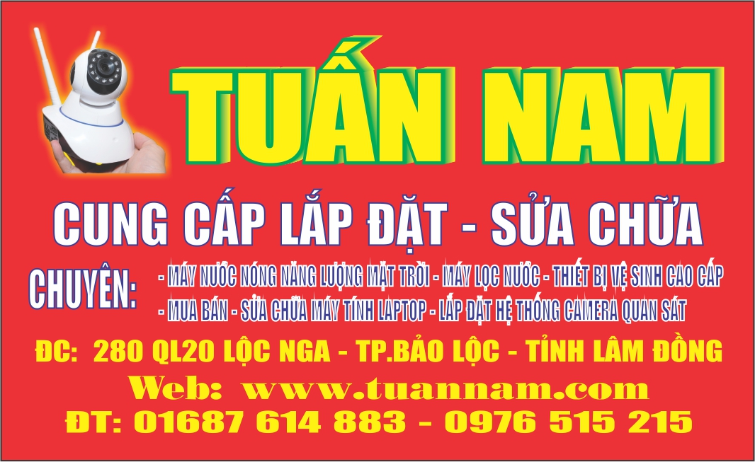 Tuấn Nam