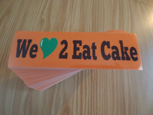 Decal Supplier «MakeStickers.com», reviews and photos, 8061 186th St, Tinley Park, IL 60487, USA