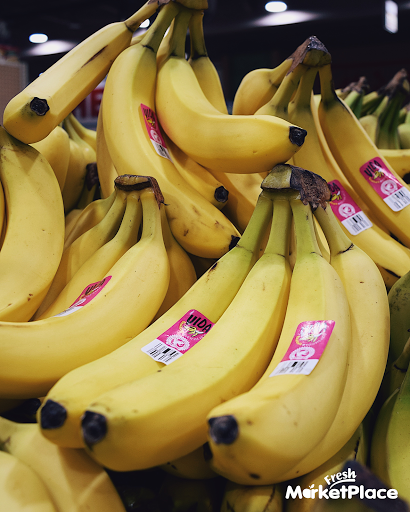 Grocery Store «Fresh Market Place», reviews and photos, 2600 N Central Ave, Chicago, IL 60639, USA