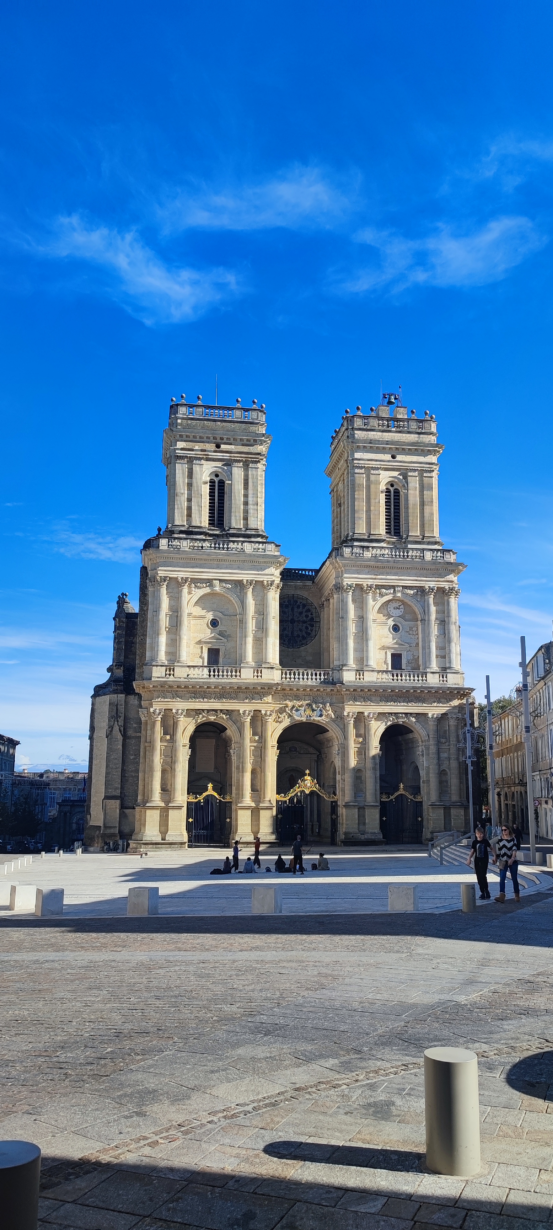 Photo n° 1 de l'avis de Jcg.2 fait le 23/10/2023 à 19:47