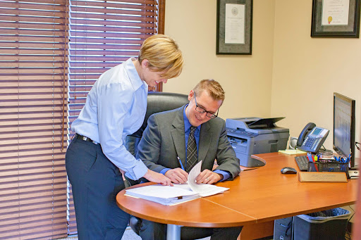 Bankruptcy Attorney «Licata Bankruptcy Firm P.C.», reviews and photos