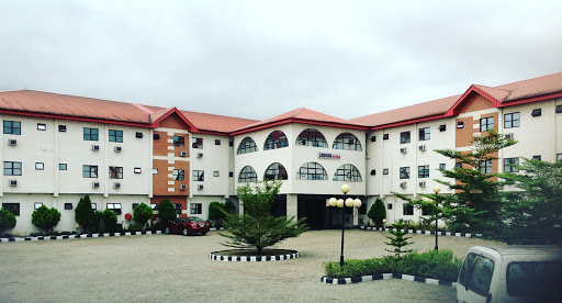 Lawfab Hotel, Effurun GRA, Warri, Nigeria, Health Club, state Delta