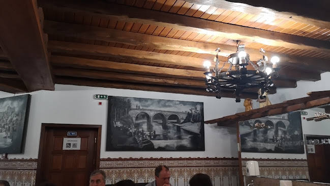 Delícia dos Leitões - Restaurante - Braga