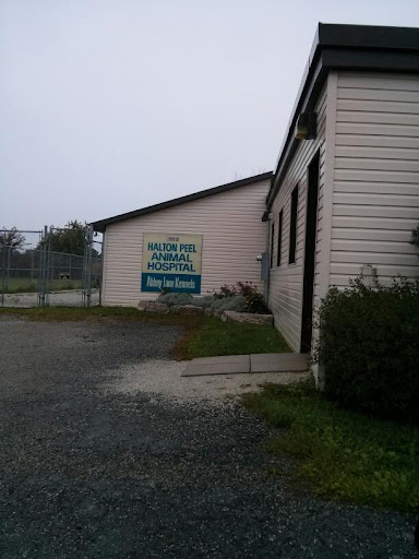 Halton Peel Animal Hospital image
