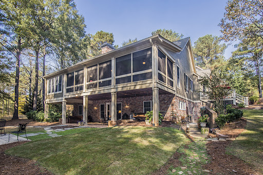 Real Estate Agency «Kim and Lin Logan Real Estate», reviews and photos, 1041 Village Park Dr #204, Greensboro, GA 30642, USA