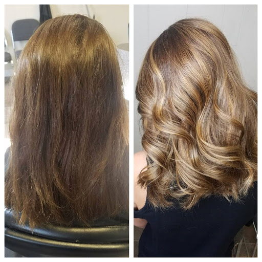 Hair Salon «The Look, Salon & Style», reviews and photos, 1660 E Main St #109, Plainfield, IN 46168, USA