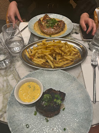 Plats et boissons du Restaurant Madamador à Paris - n°19